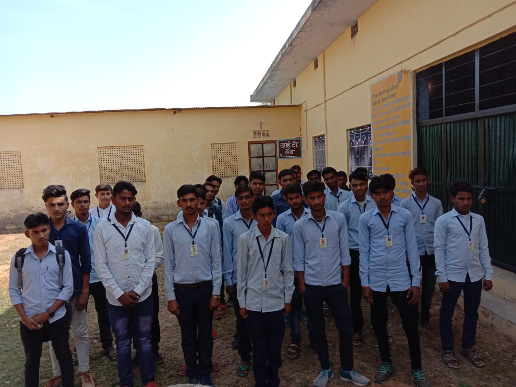 Iti Website
