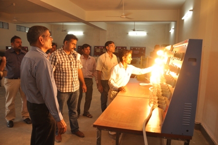 Iti Website