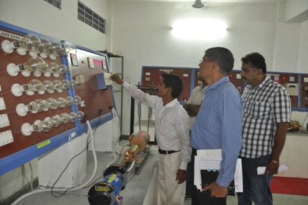 Iti Website