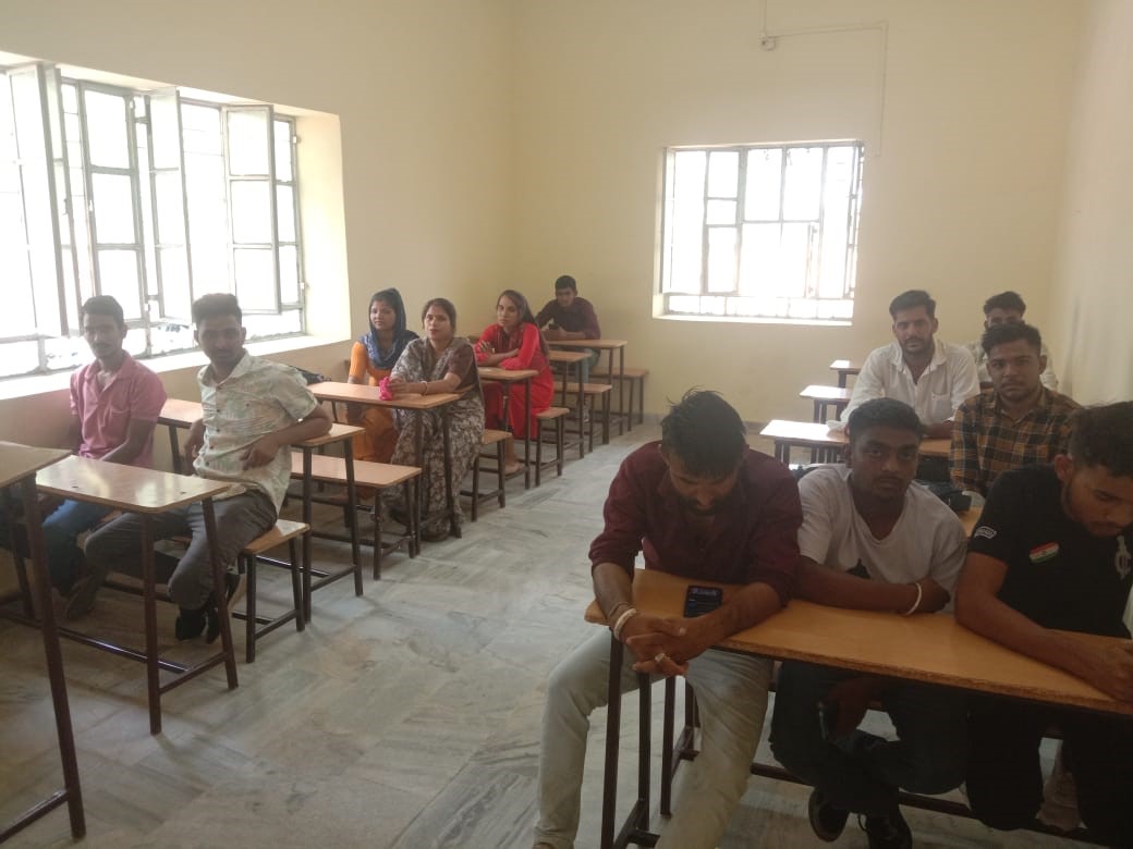 Iti Website