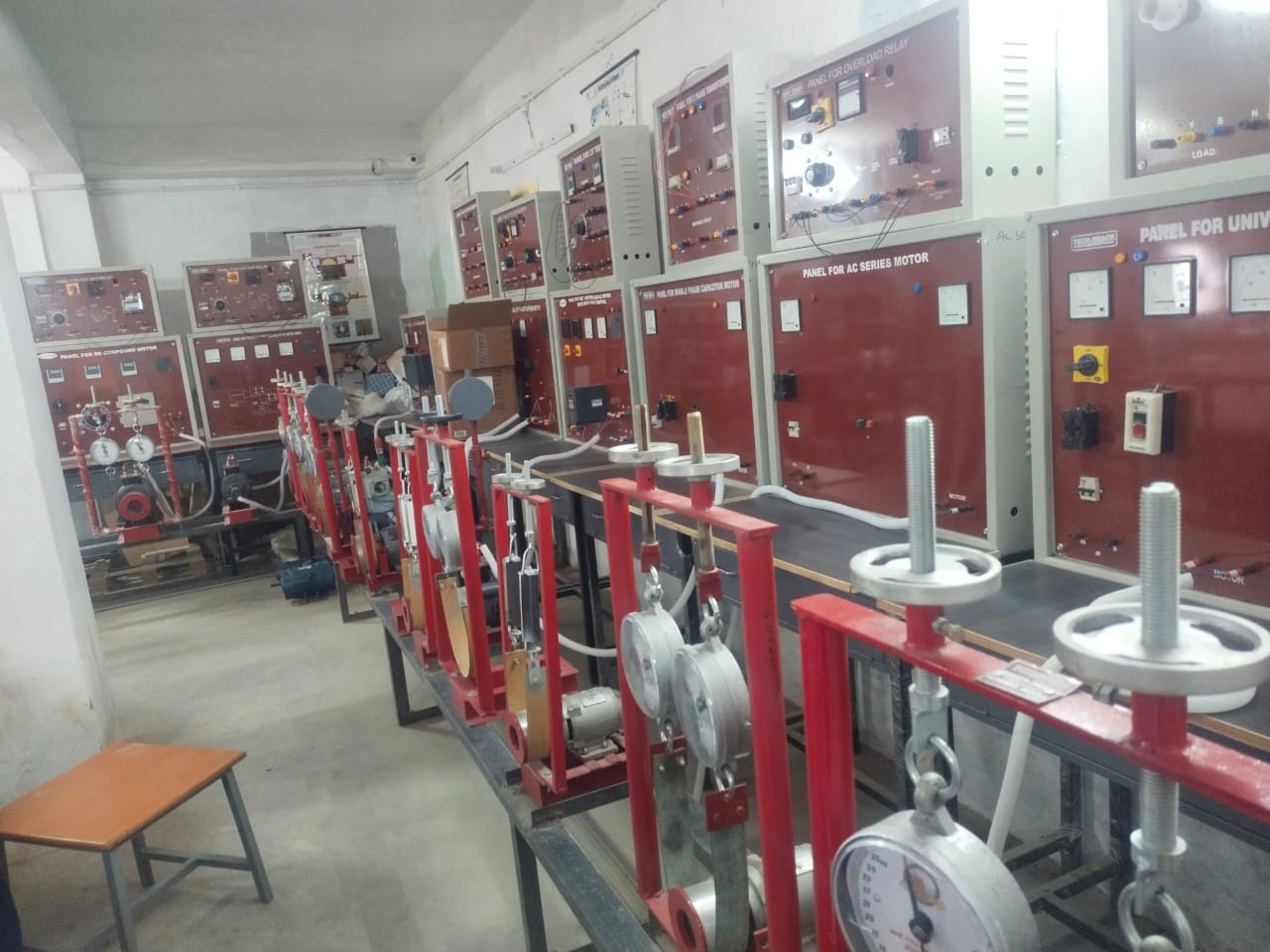 Iti Website