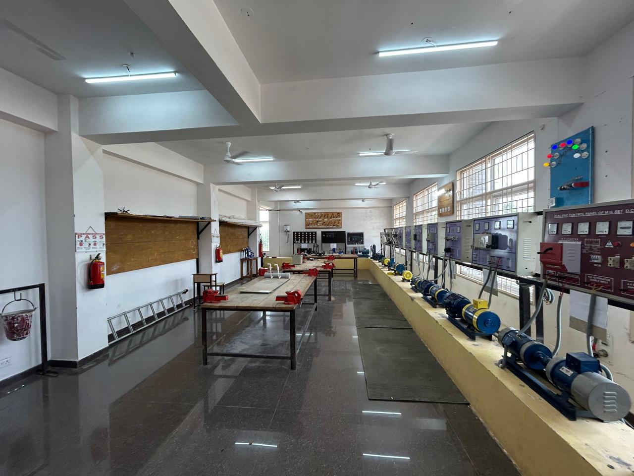 Iti Website