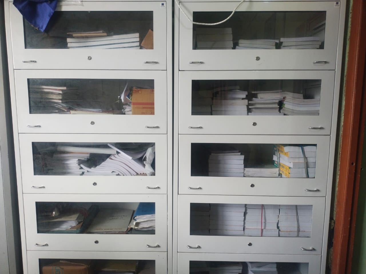 Iti Website