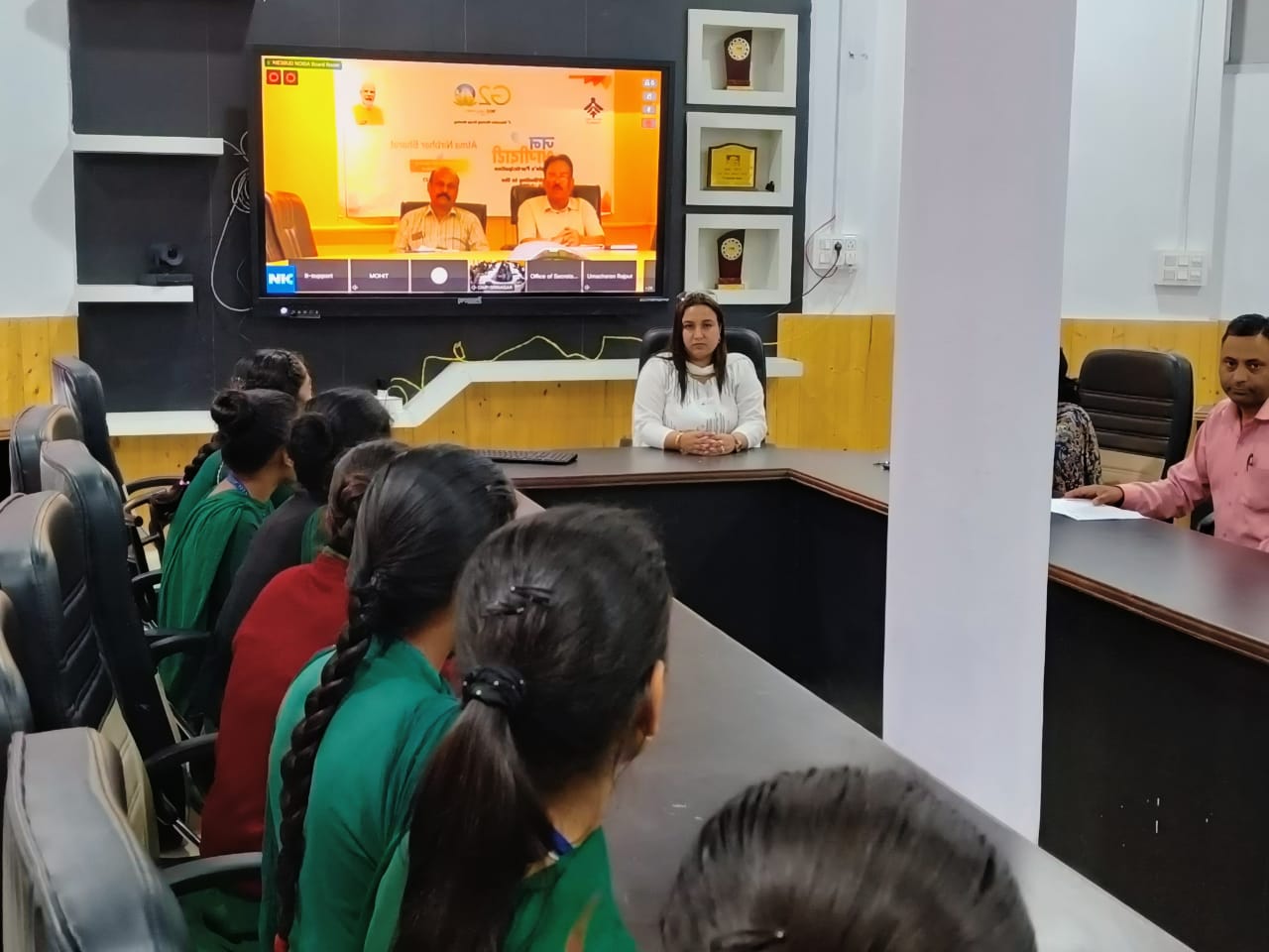 Iti Website