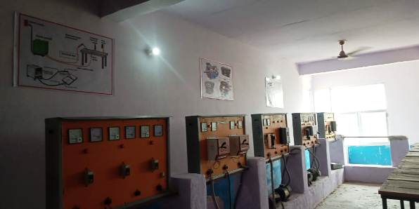 Iti Website