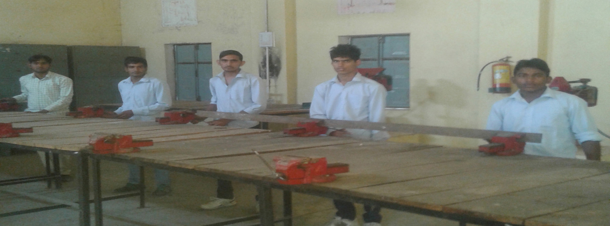 Iti Website