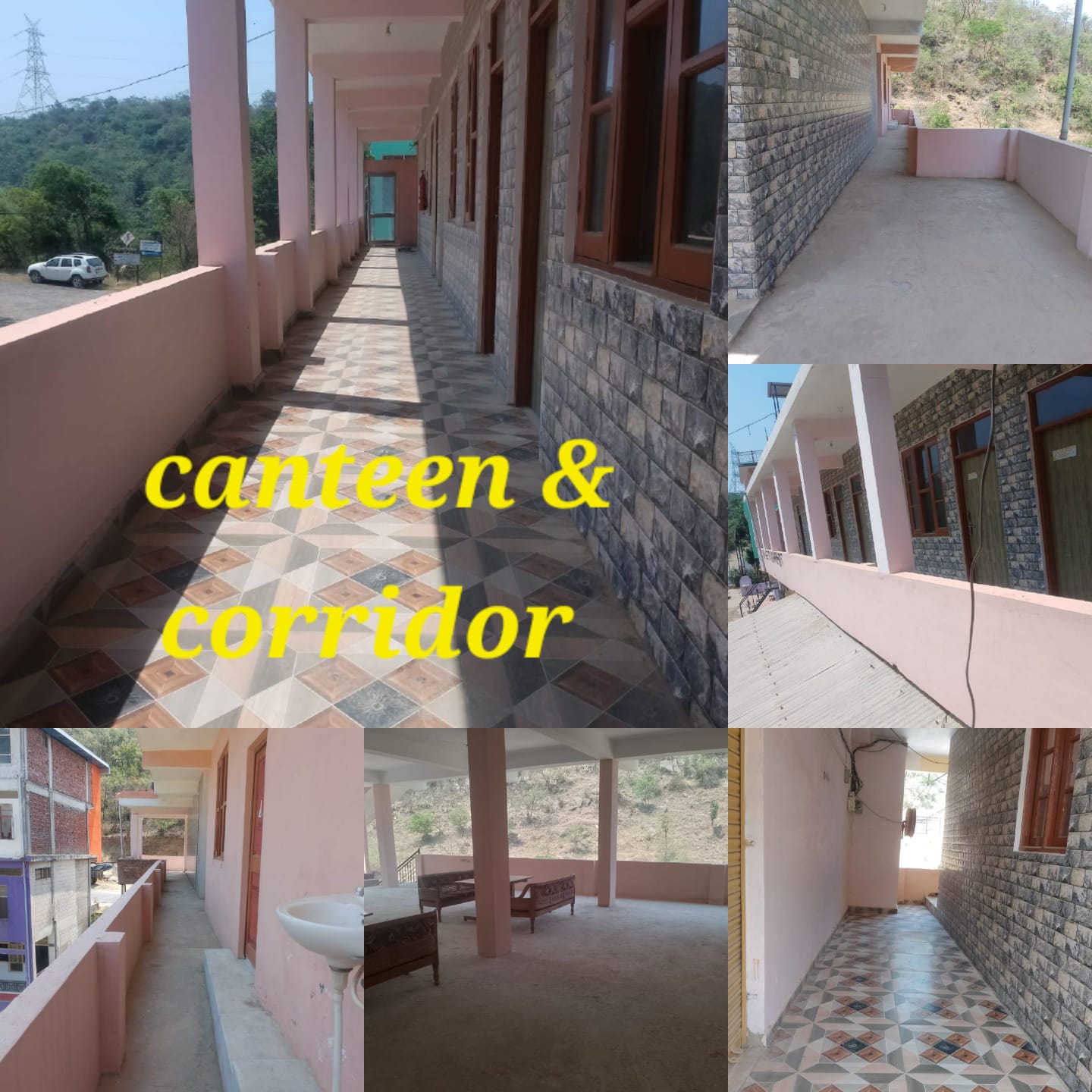 Iti Website