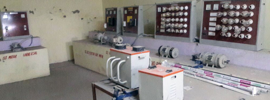 Iti Website
