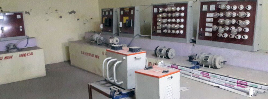 Iti Website
