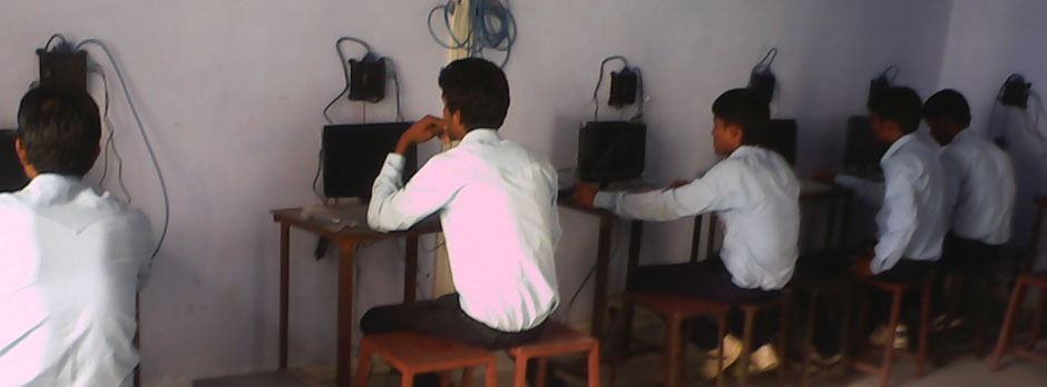 Iti Website