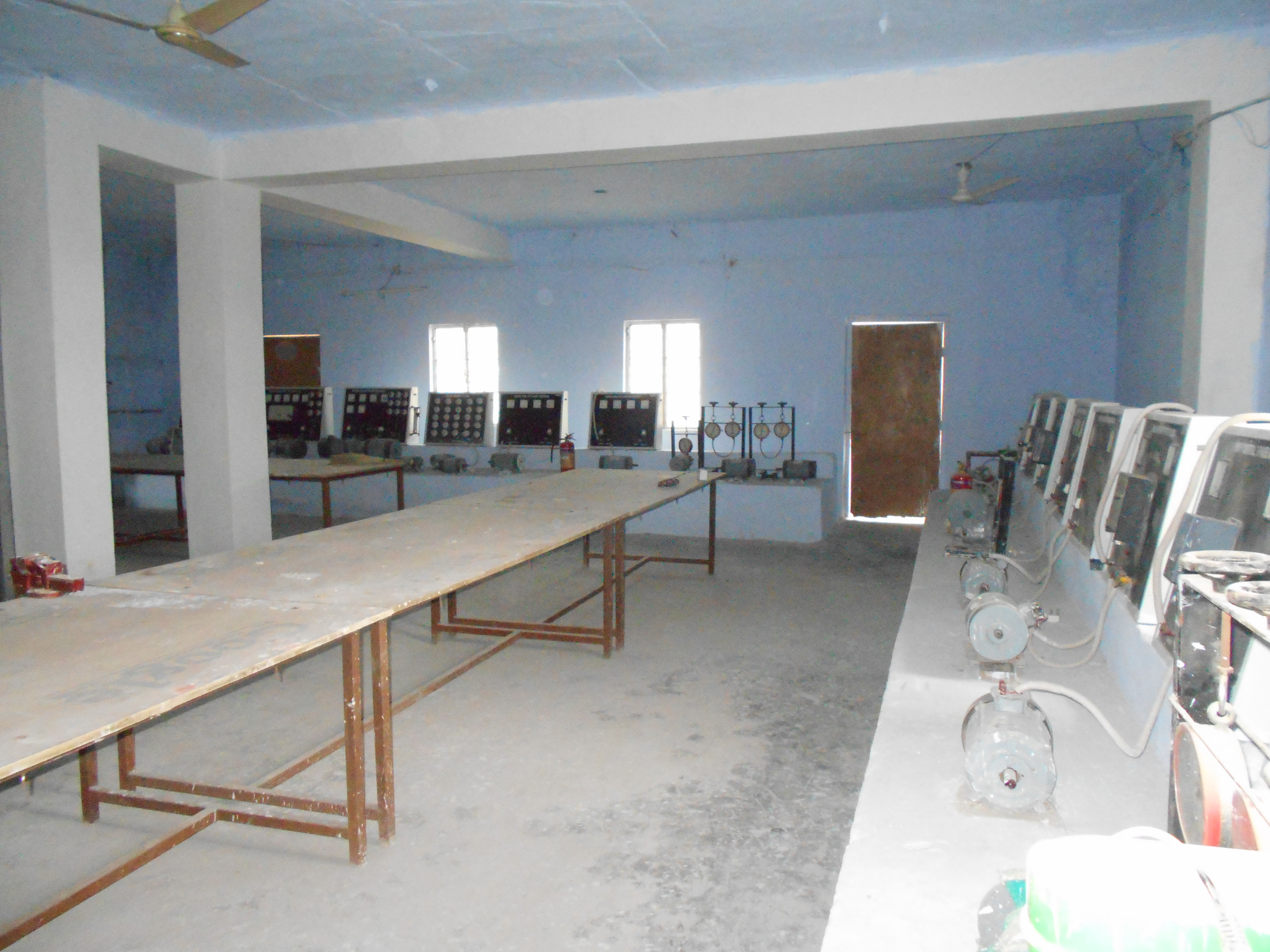 Iti Website