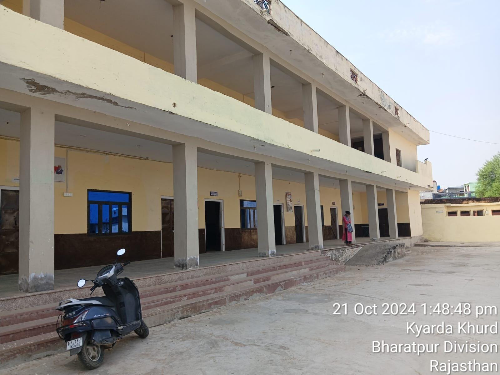 Iti Website
