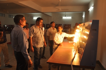 Iti Website