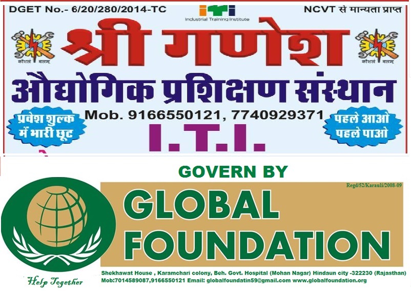 Iti Website