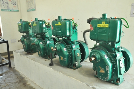 Iti Website