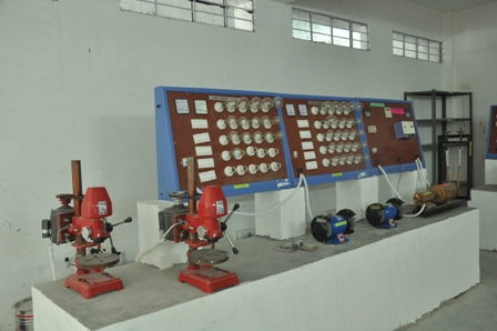 Iti Website