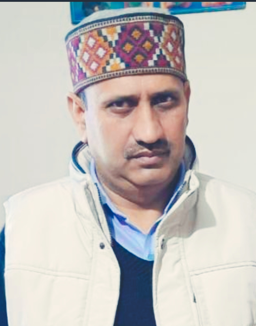 Iti Website