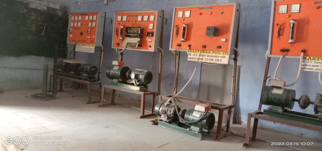 Iti Website