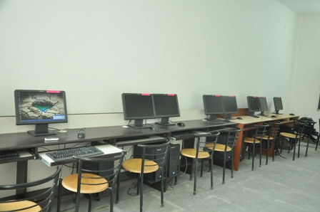 Iti Website