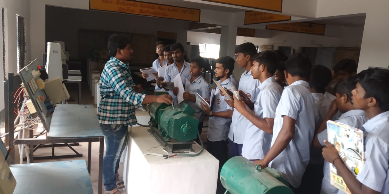 Iti Website