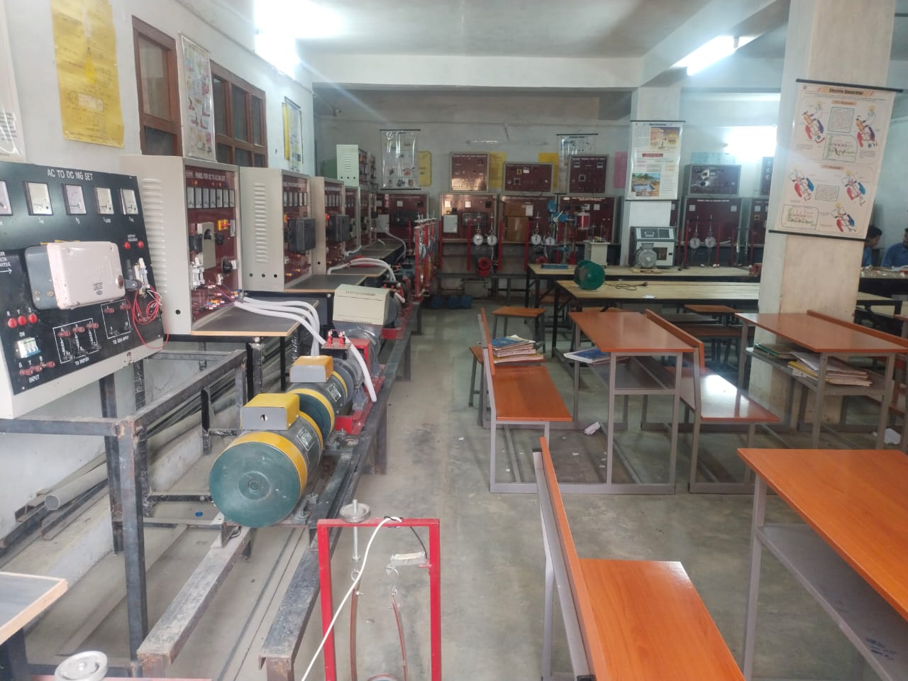 Iti Website