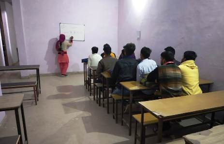 Iti Website