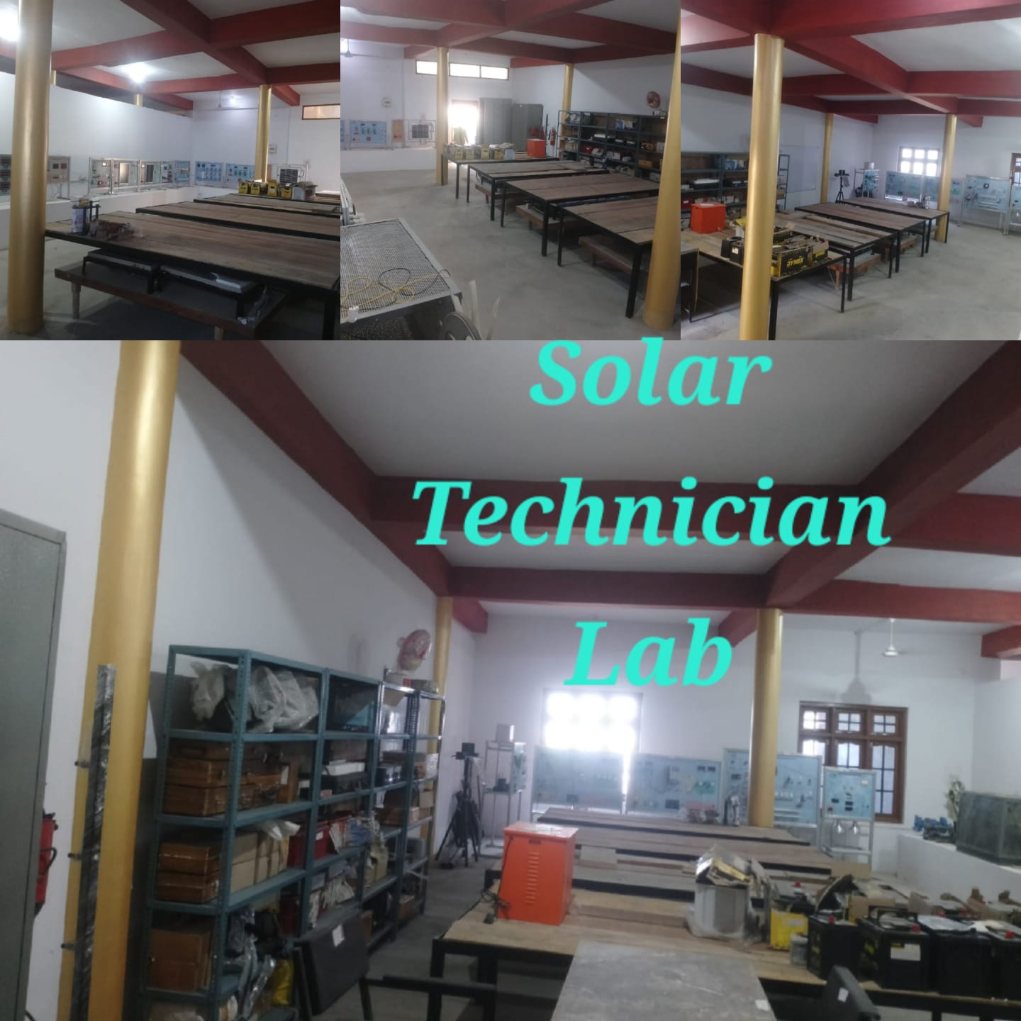Iti Website