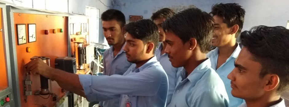 Iti Website