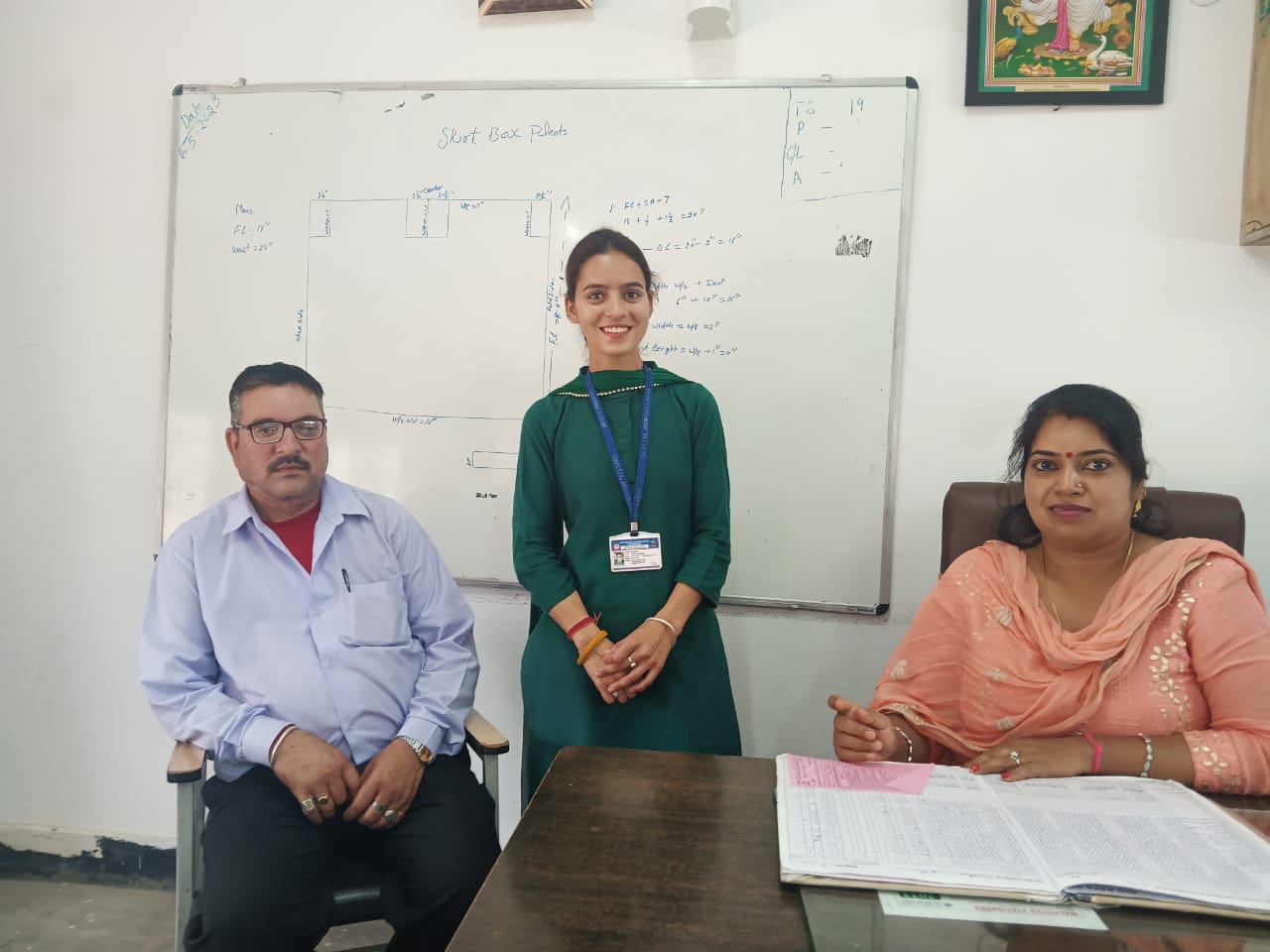 Iti Website