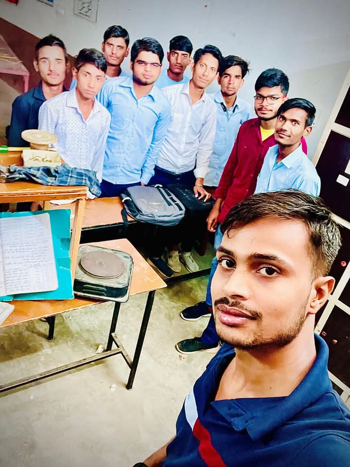 Iti Website