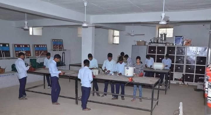 Iti Website