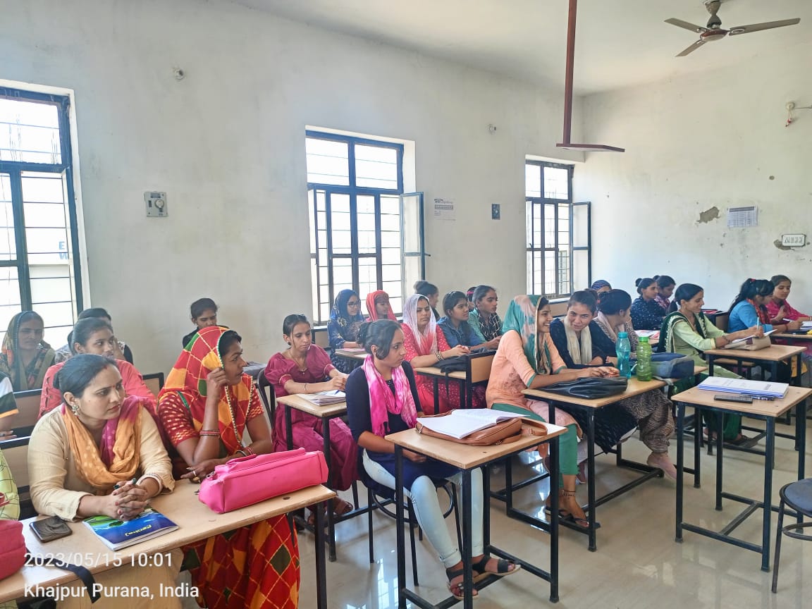 Iti Website