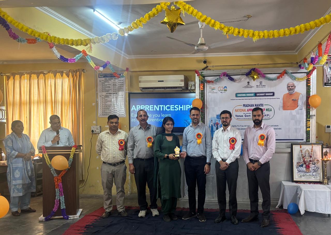 Iti Website