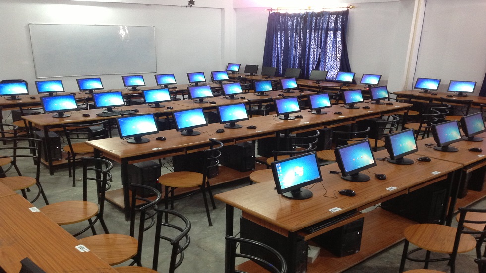 Iti Website