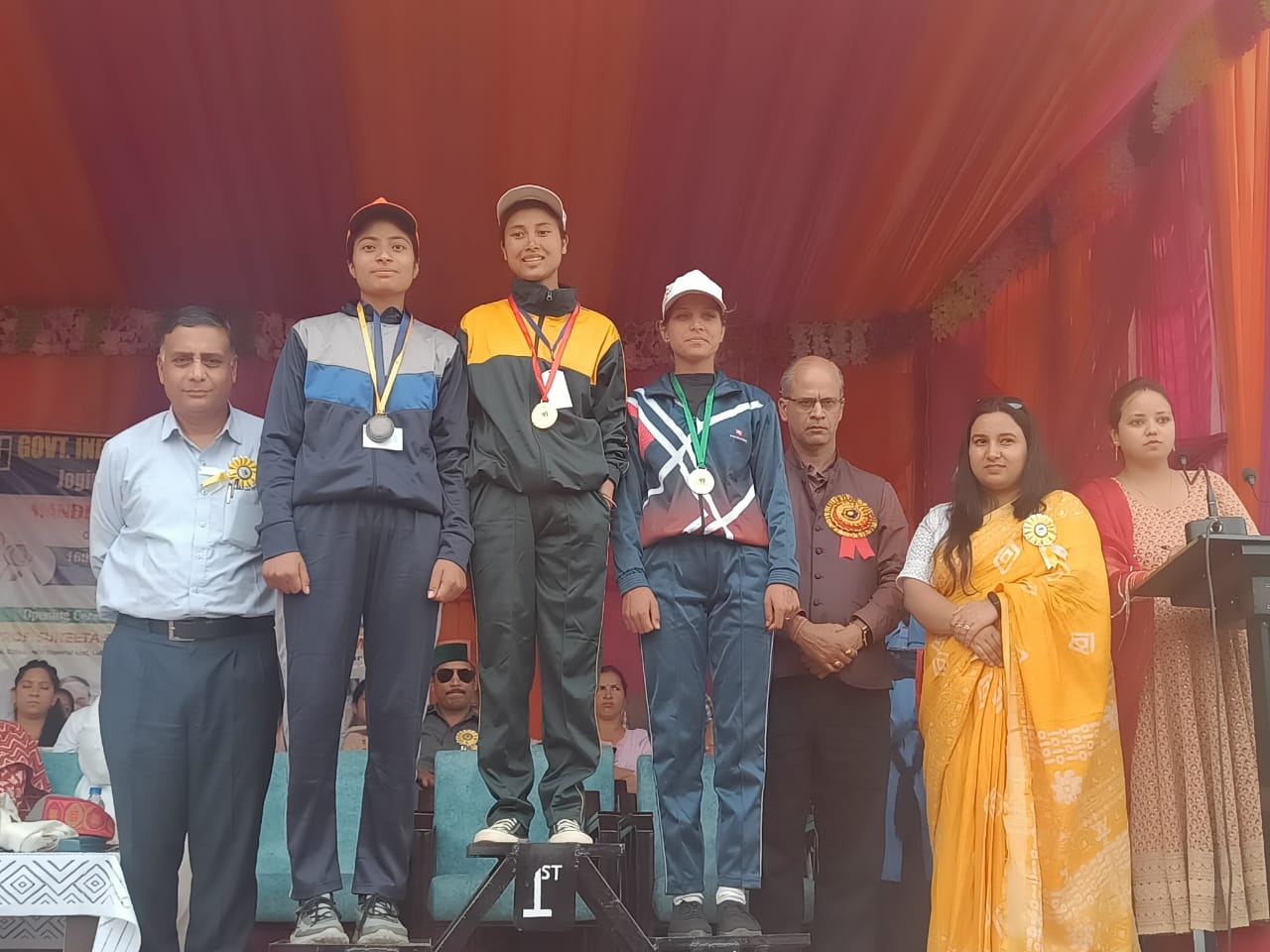 Iti Website