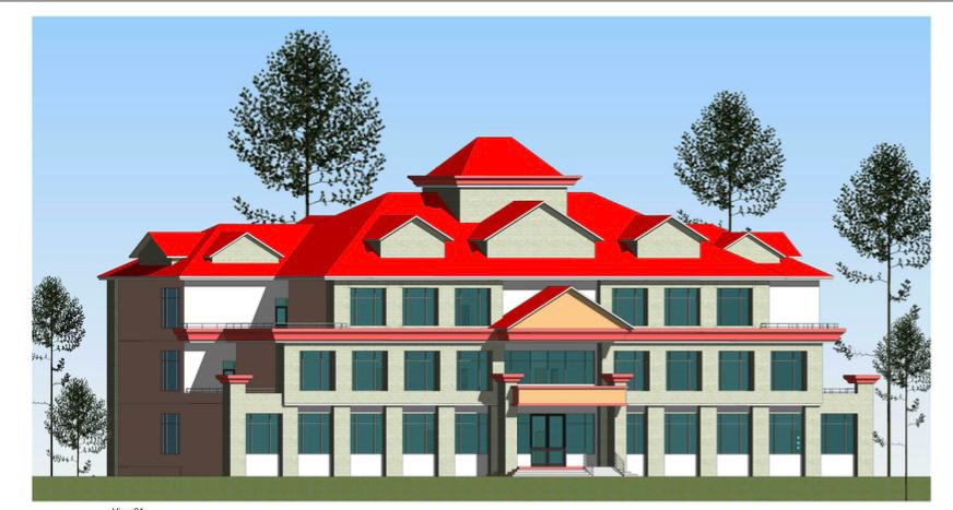 Iti Website