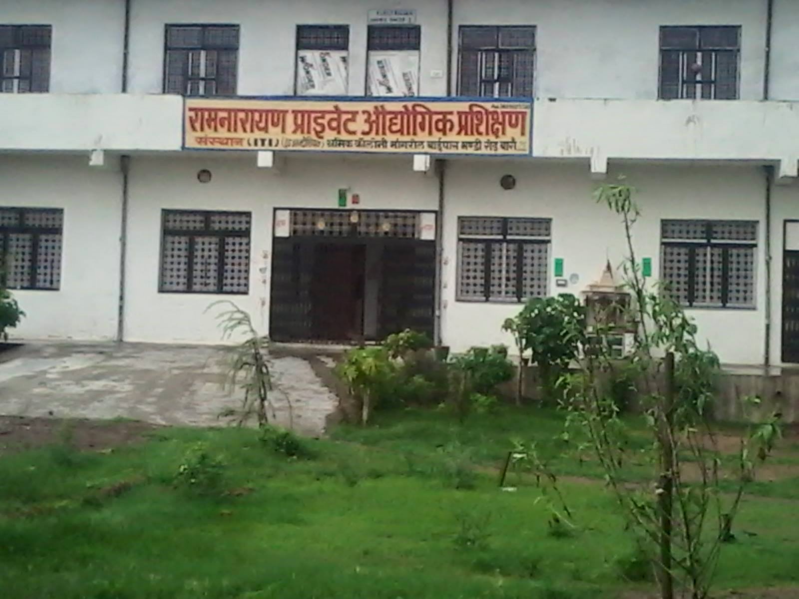 Iti Website
