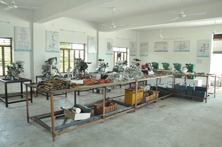 Iti Website