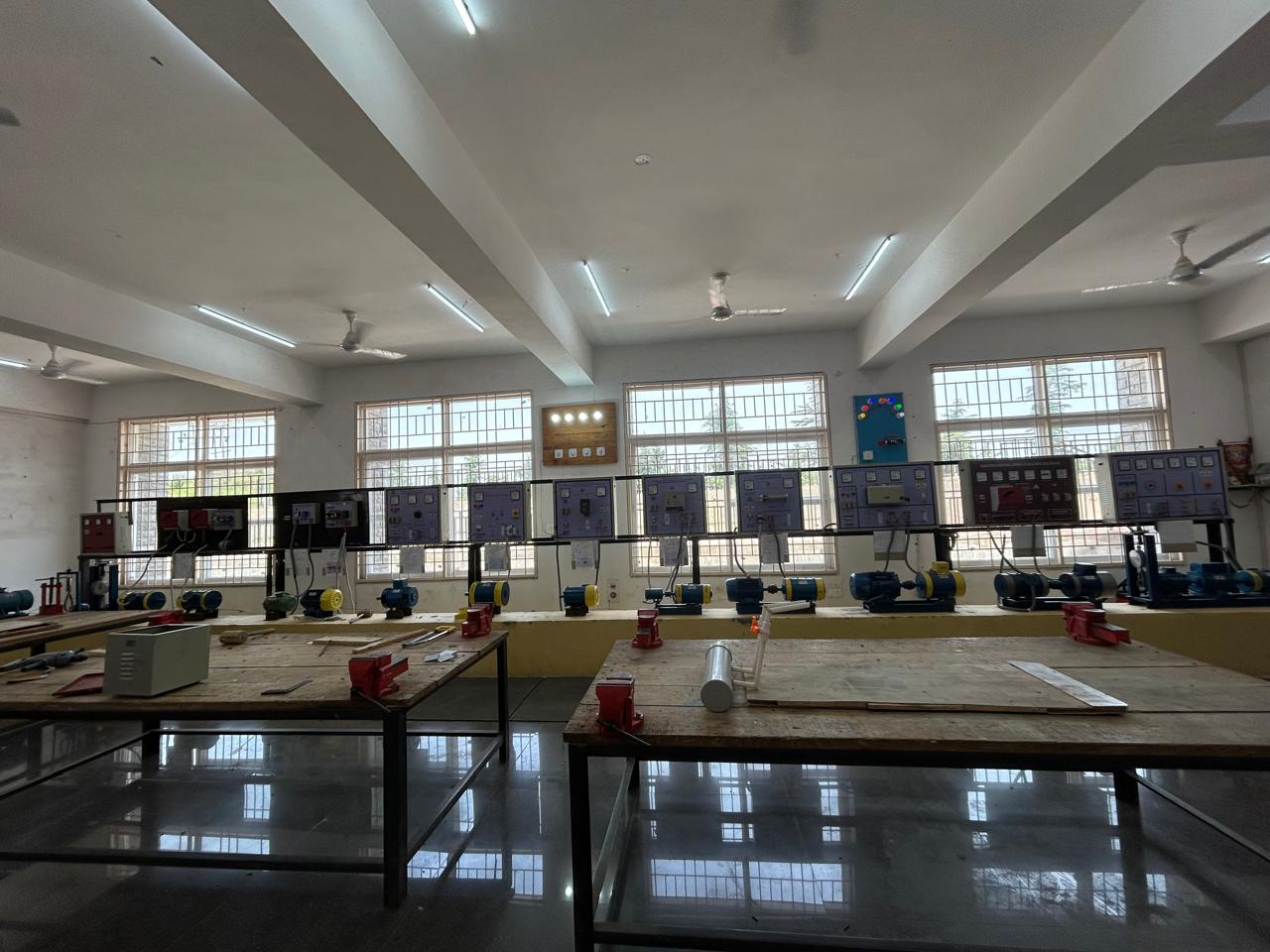 Iti Website