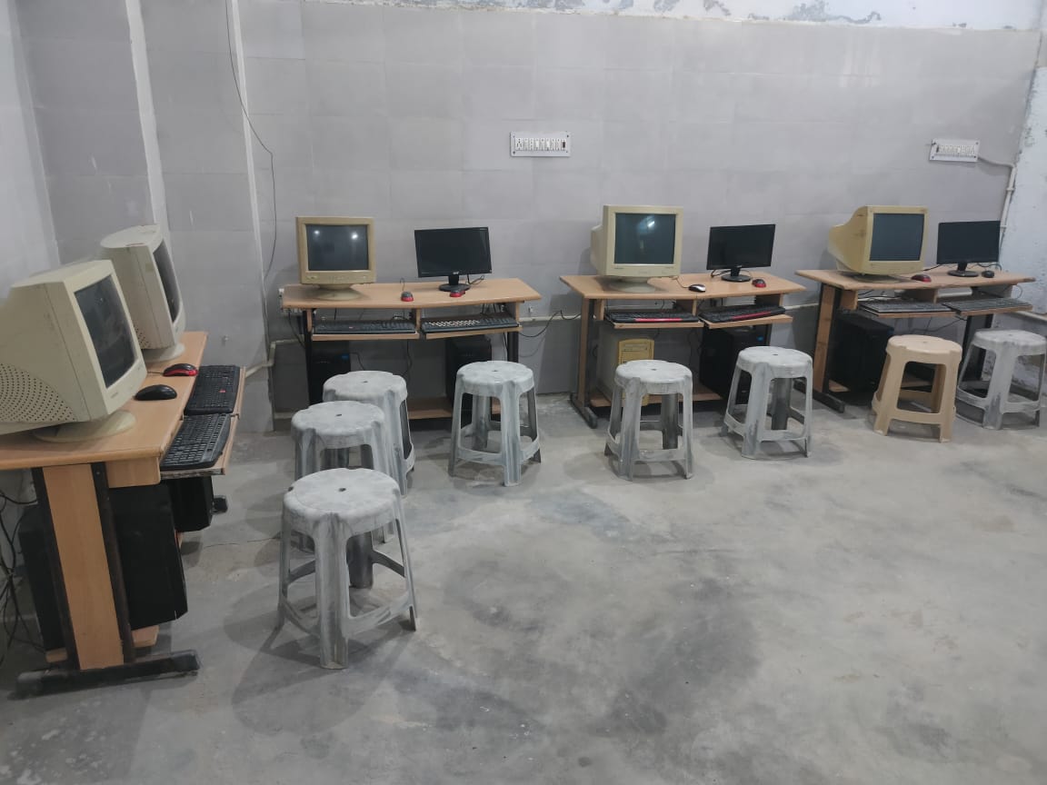 Iti Website