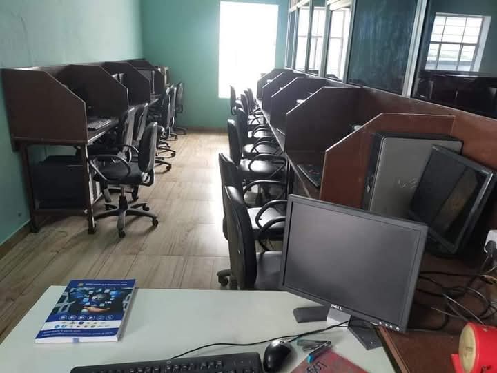 Iti Website
