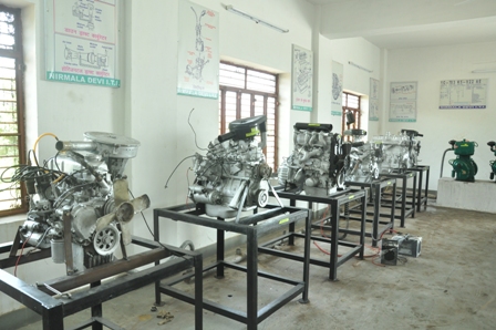 Iti Website