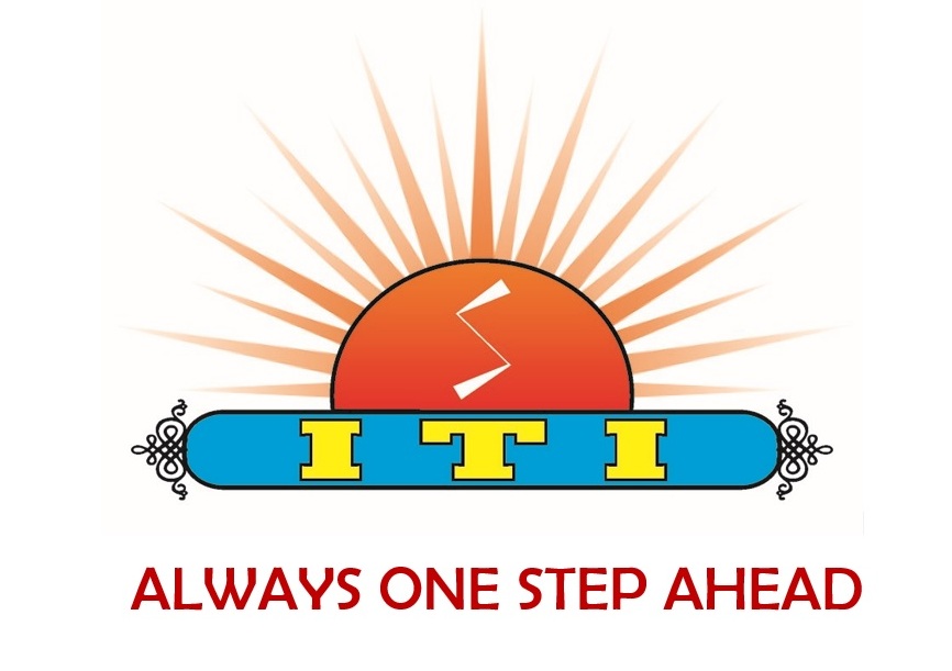 Iti Website