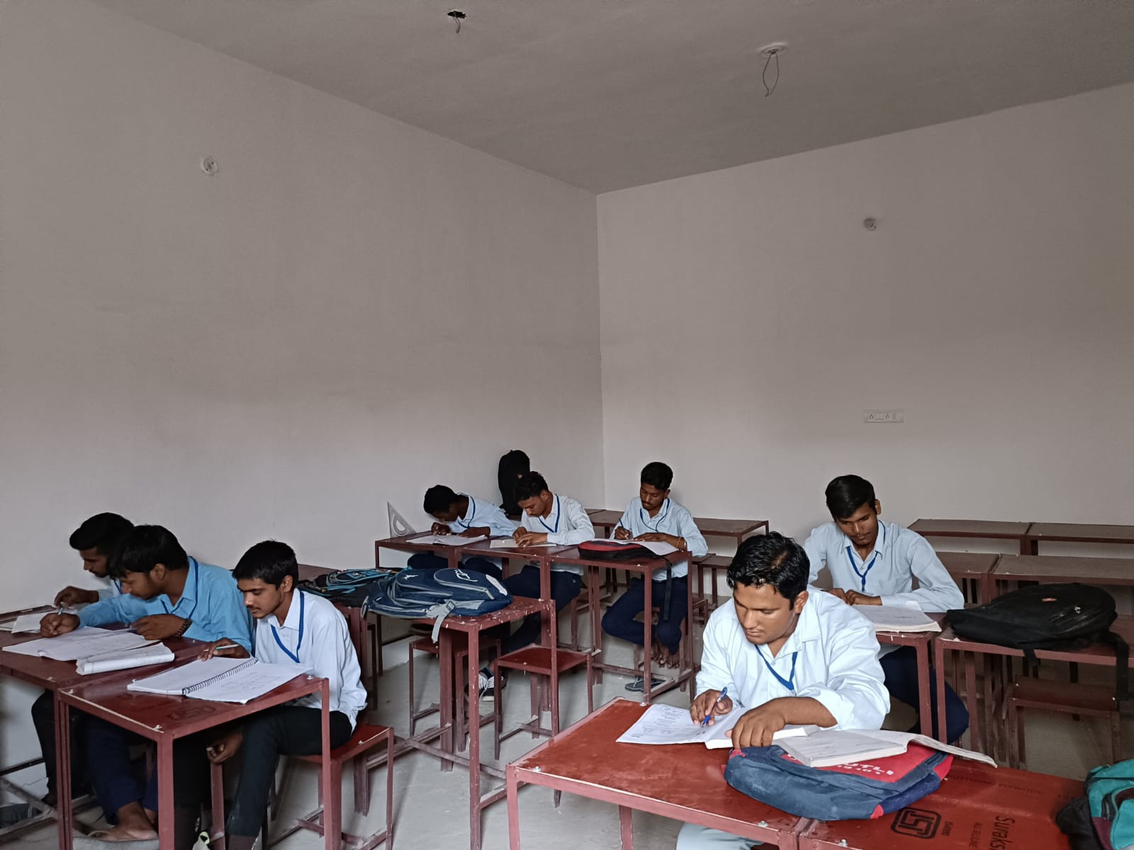 Iti Website
