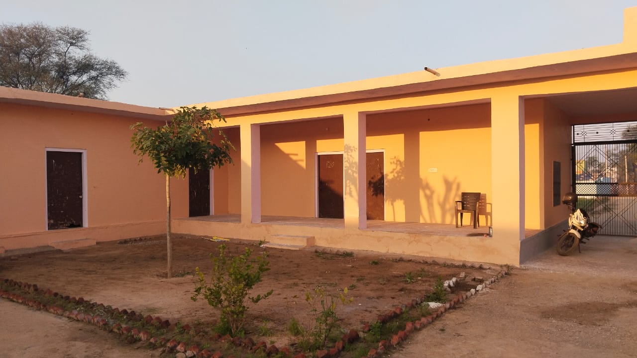 Iti Website