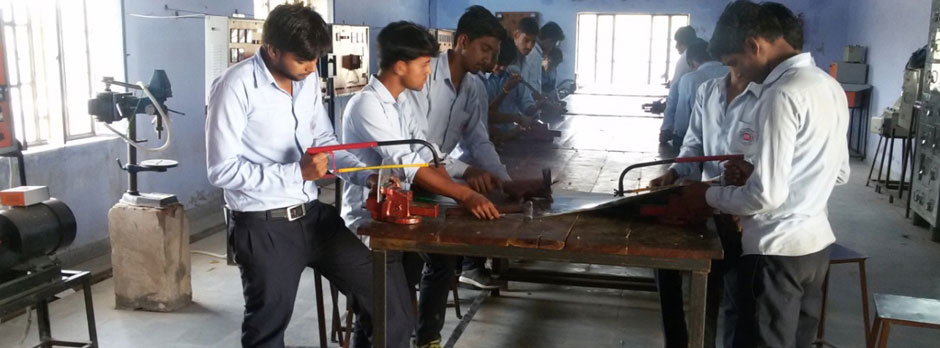 Iti Website