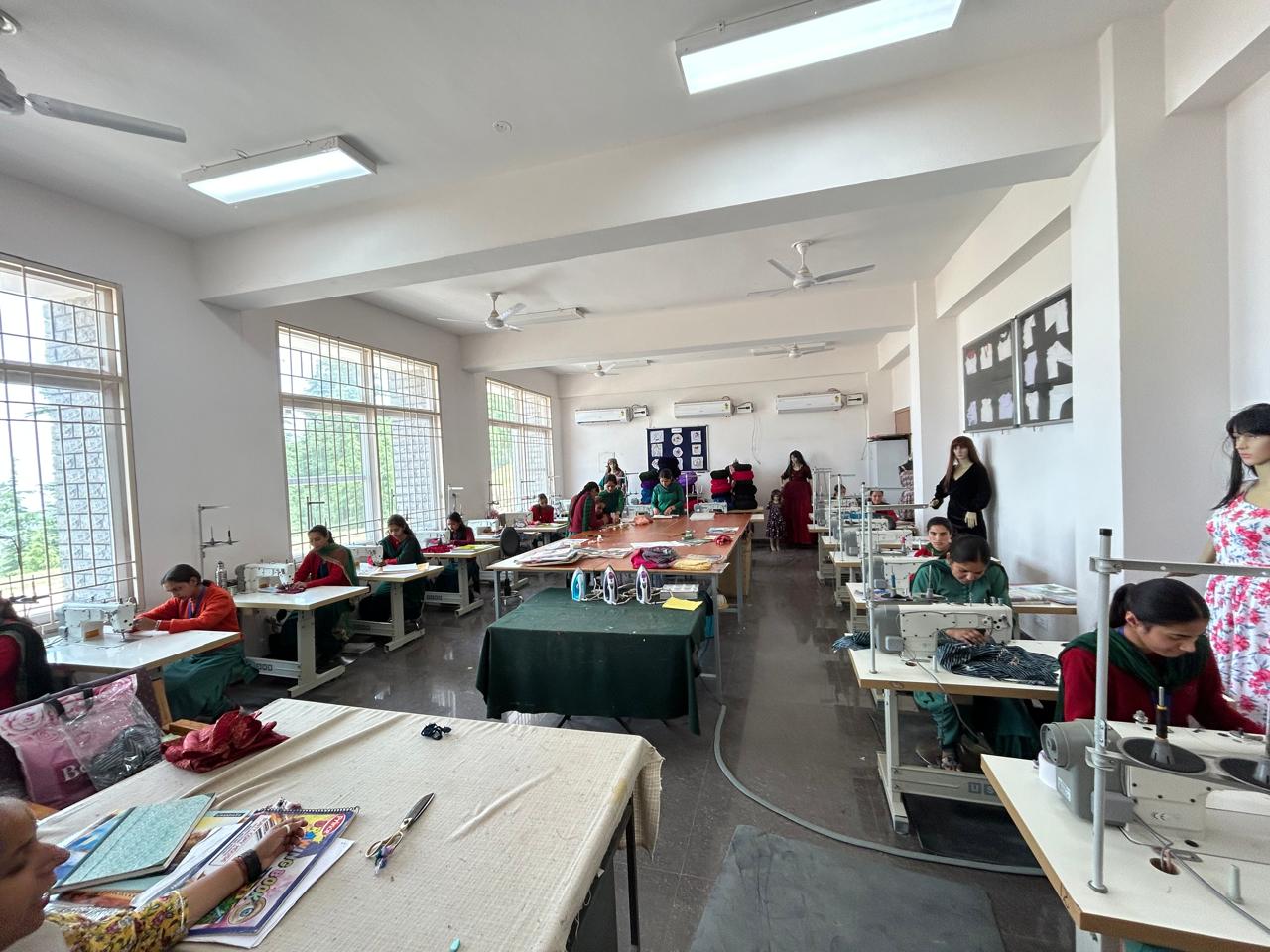 Iti Website