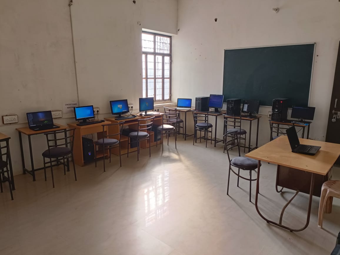 Iti Website