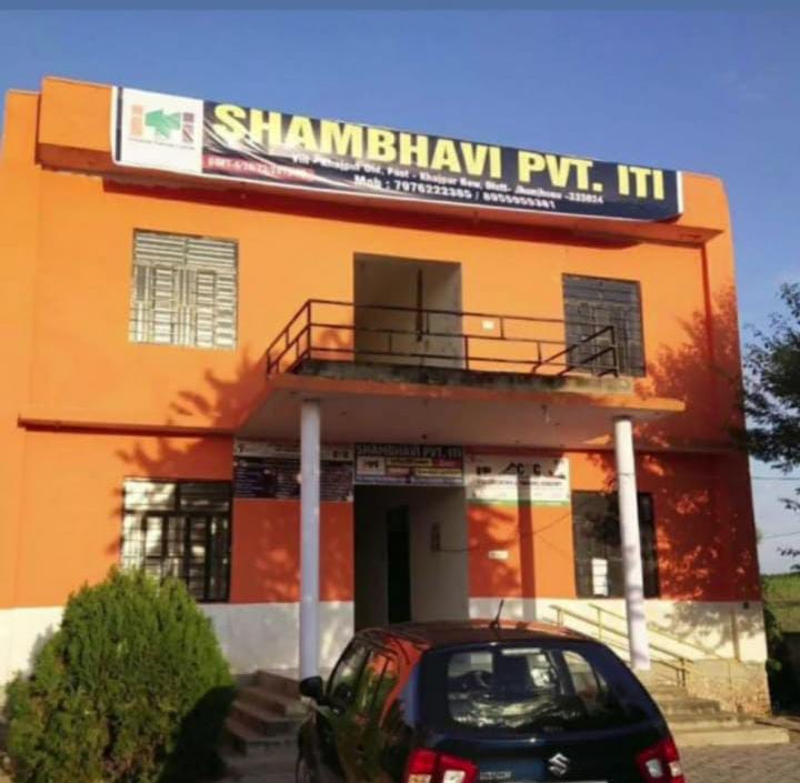 Iti Website