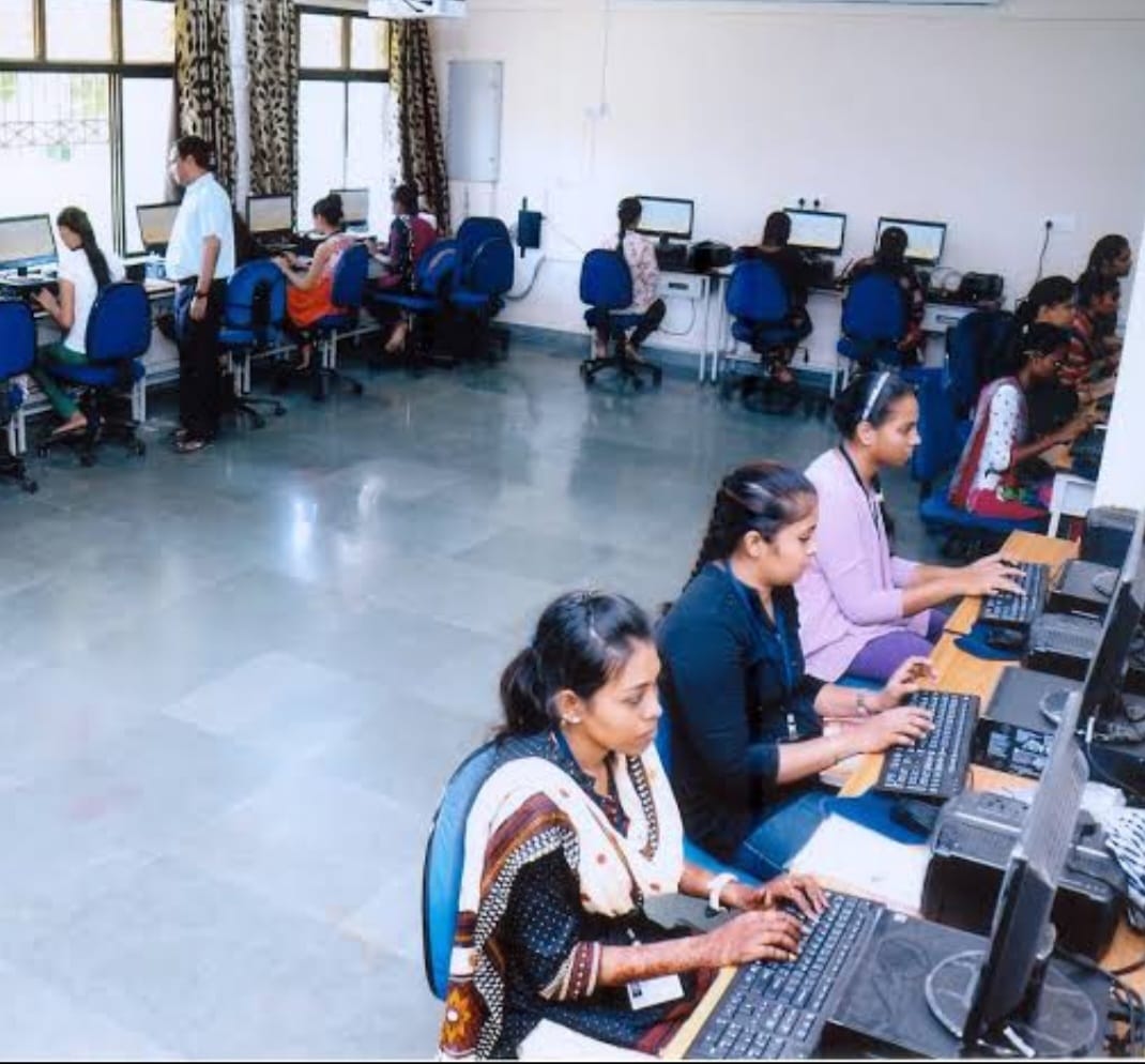 Iti Website